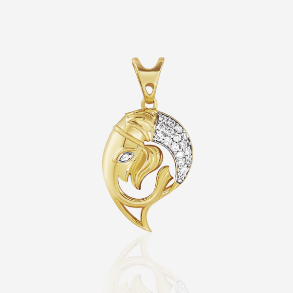 Ganesha Pendant